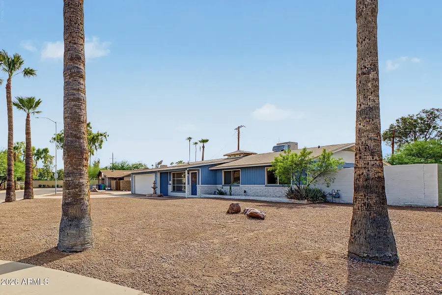 1624 N Revere Street, Mesa, AZ 85201 - #3