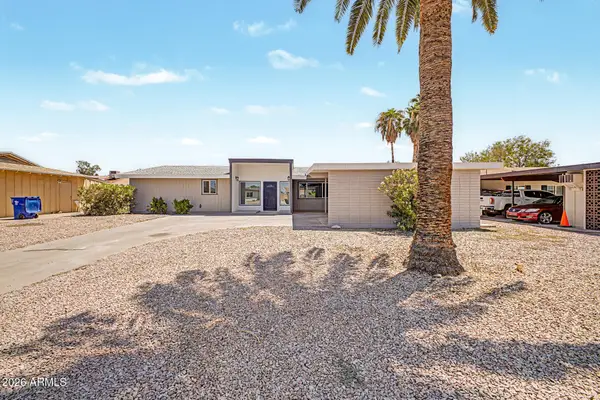 839 S Saranac Avenue, Mesa, AZ 85208