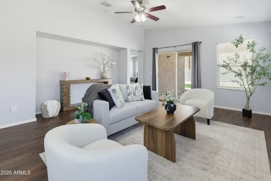18424 W Getty Drive, Goodyear, AZ 85338 - #3