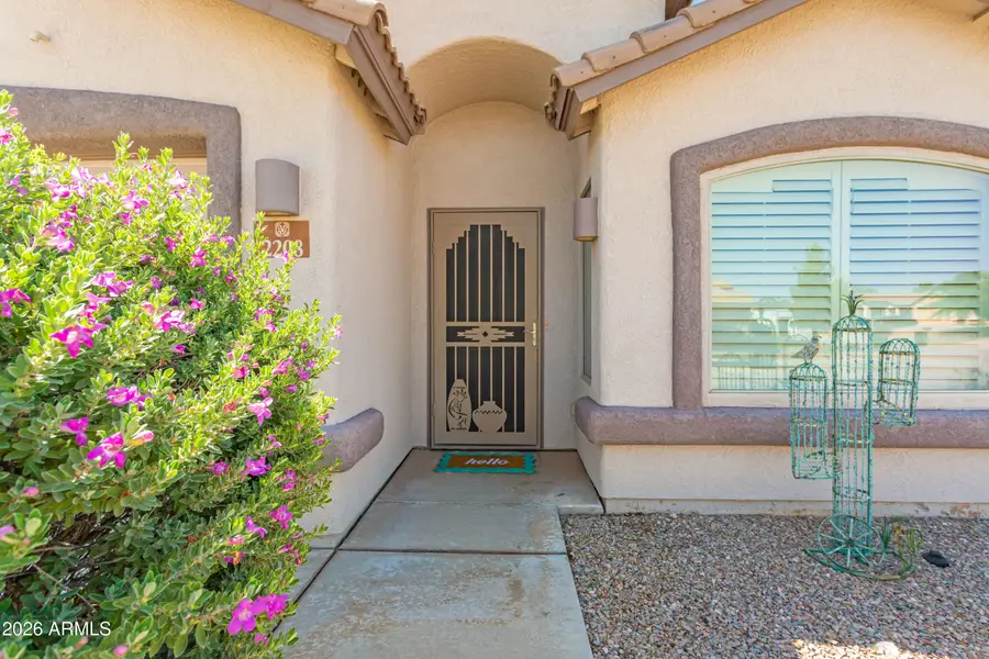 2208 Copper Sunrise --, Sierra Vista, AZ 85635 - #2
