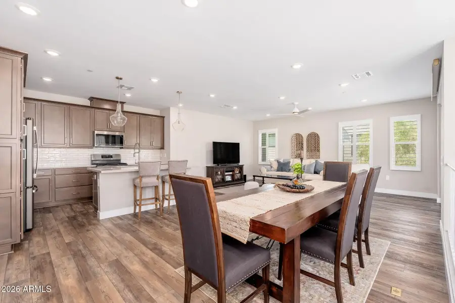 762 E Ginko Avenue #201, Gilbert, AZ 85297 - #2