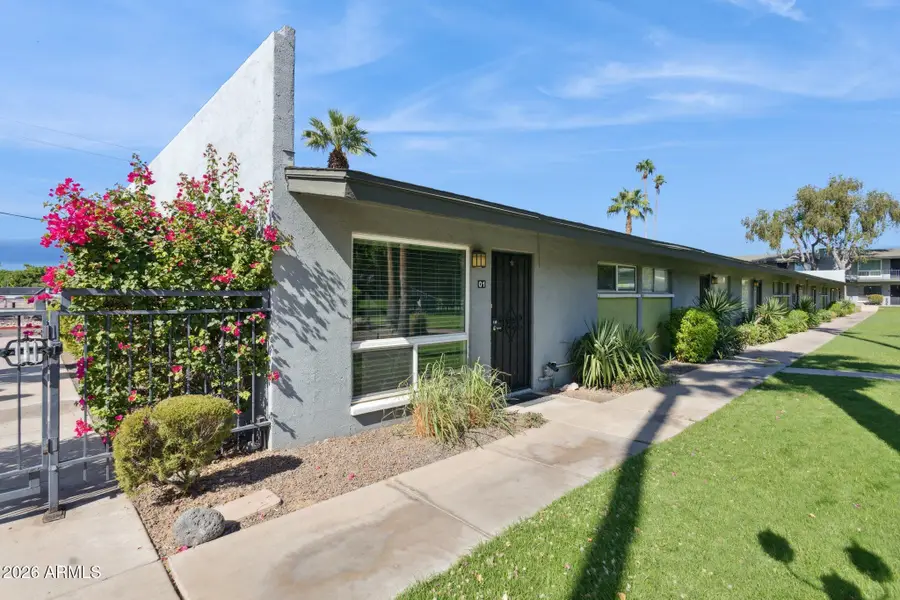7141 N 16th Street #2, Phoenix, AZ 85020 - #2