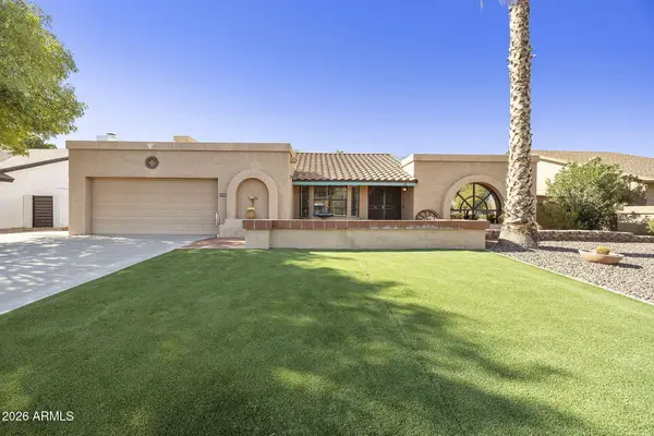1913 E La Vieve Lane, Tempe, AZ 85284