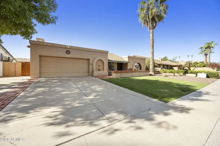 1913 E La Vieve Lane, Tempe, AZ 85284 - #3