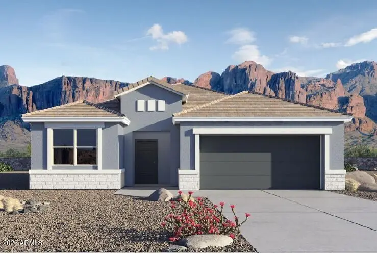 2877 W Stearn Avenue, Apache Junction, AZ 85120 - #1