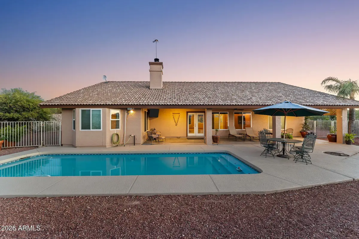 90 W Turtleback Lane, Wickenburg, AZ 85390 - #1
