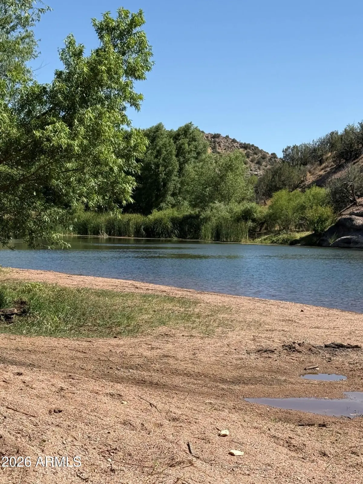 857 S Tonto Creek Drive, Payson, AZ 85541 - #1