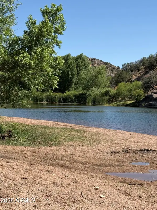 857 S Tonto Creek Drive, Payson, AZ 85541
