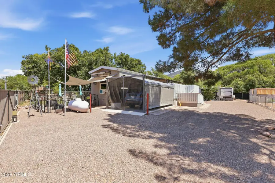 857 S Tonto Creek Drive, Payson, AZ 85541 - #3