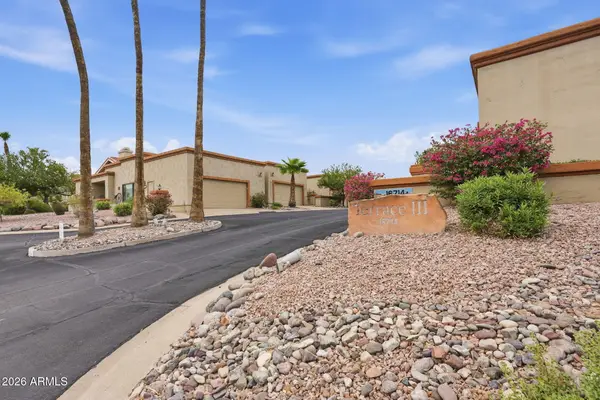 16714 E Gunsight Drive #134, Fountain Hills, AZ 85268