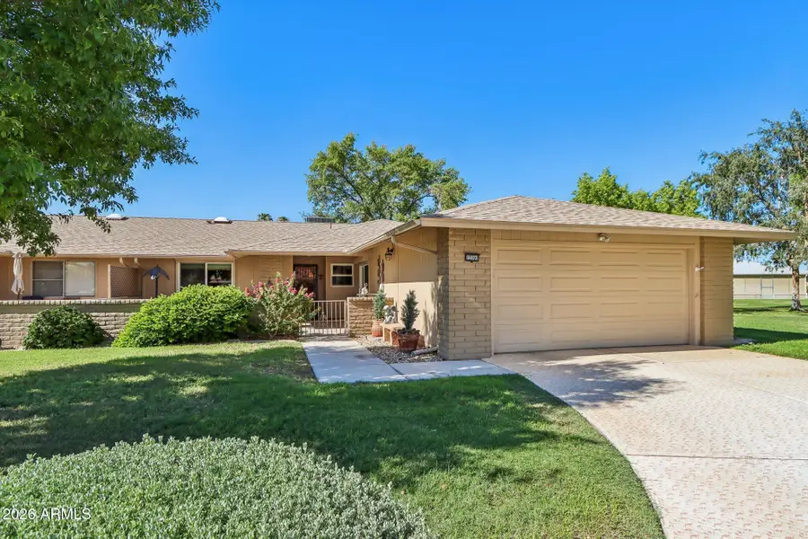 12707 W Castle Rock Drive, Sun City West, AZ 85375 - #2