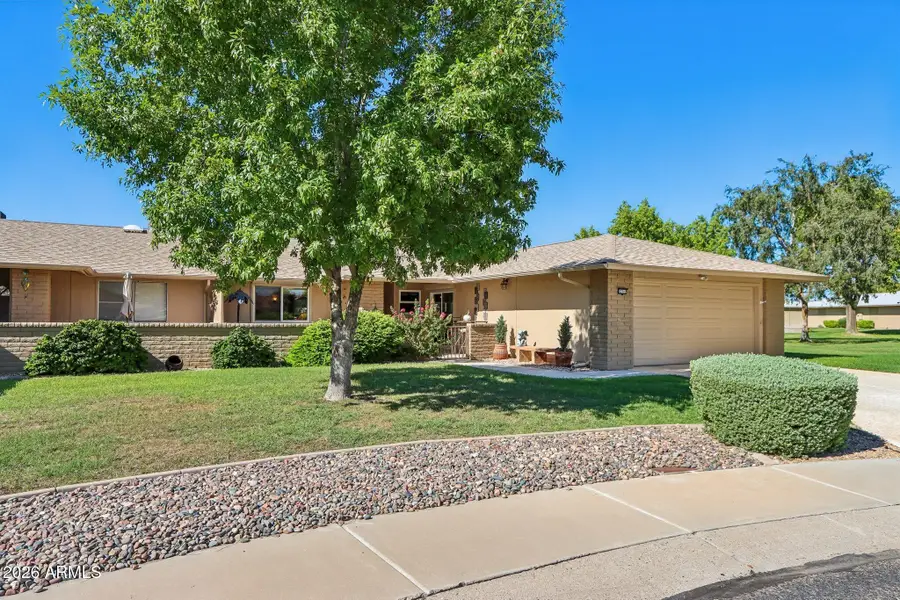 12707 W Castle Rock Drive, Sun City West, AZ 85375 - #3
