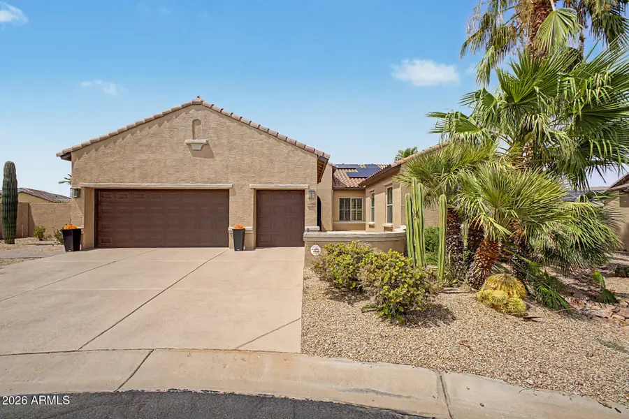 4678 N Bryce Canyon Court, Eloy, AZ 85131 - #2