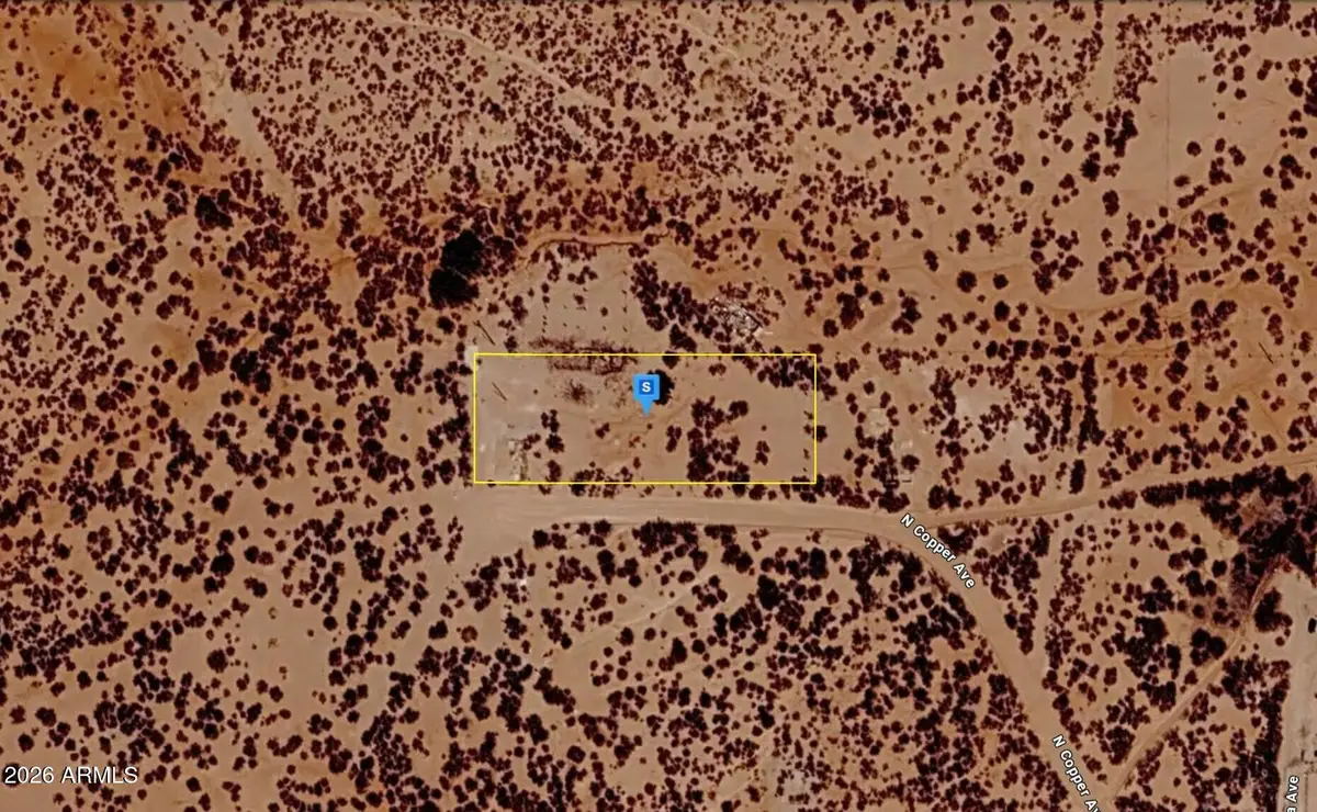 2699 N Copper Avenue #1, Douglas, AZ 85607 - #1