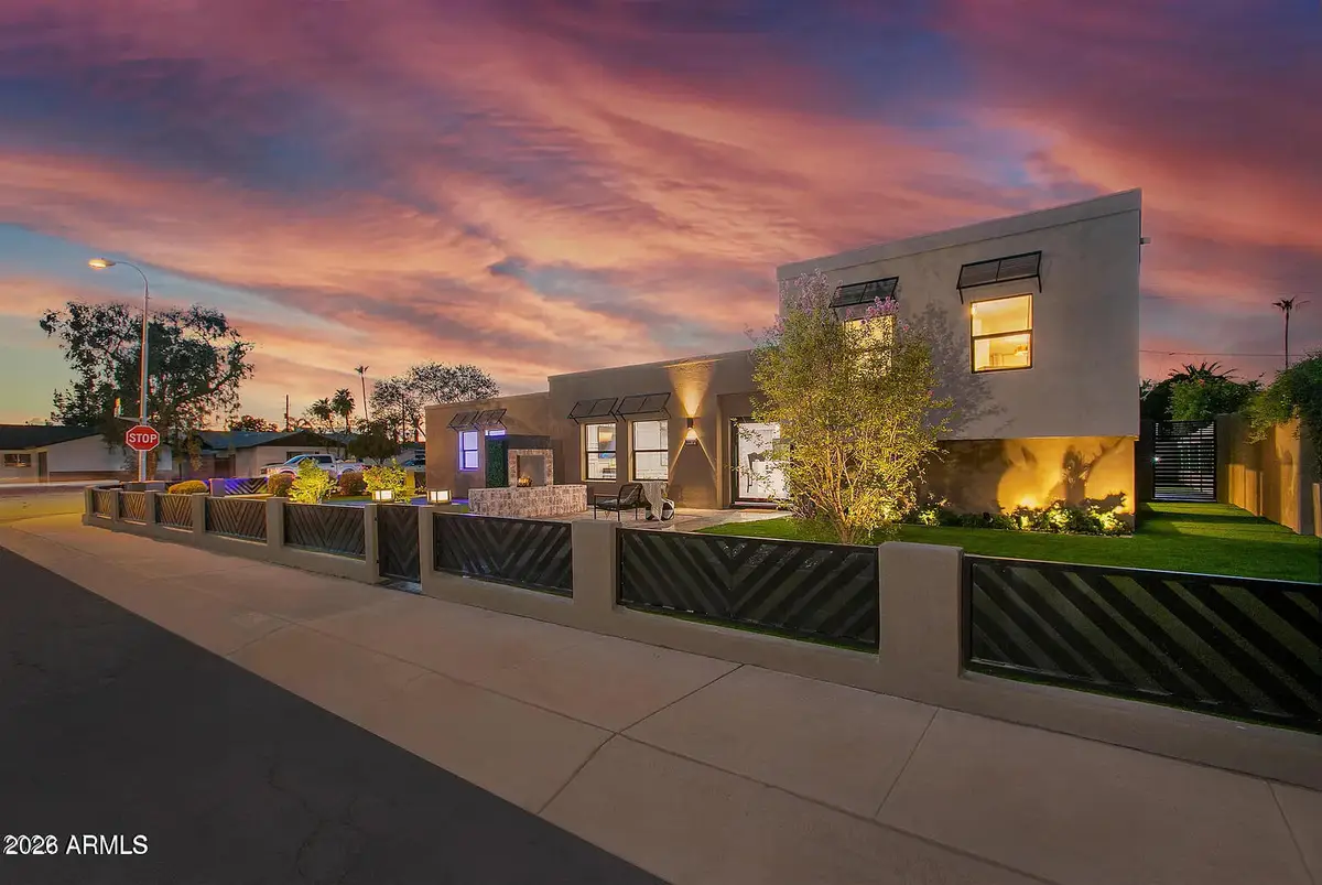 8402 E Citrus Way, Scottsdale, AZ 85250 - #1