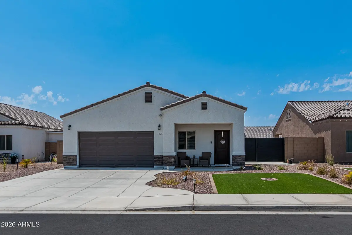 7875 E 34th Place, Yuma, AZ 85365 - #1