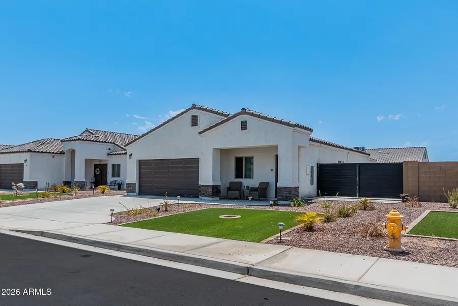 7875 E 34th Place, Yuma, AZ 85365 - #2