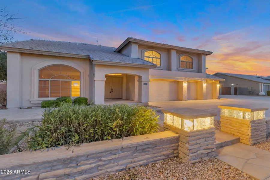 8145 W Camino De Oro --, Peoria, AZ 85383 - #2