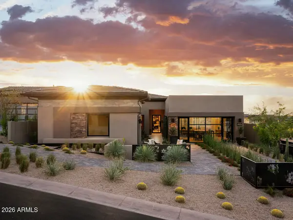 23774 N 127th Street, Scottsdale, AZ 85255