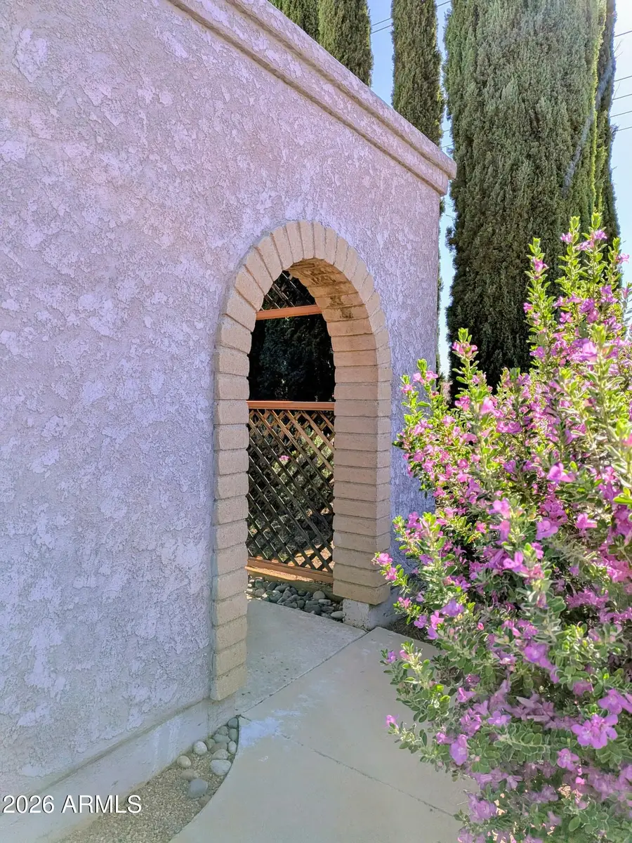 5185 E Paseo Las Palmas --, Sierra Vista, AZ 85635 - #3