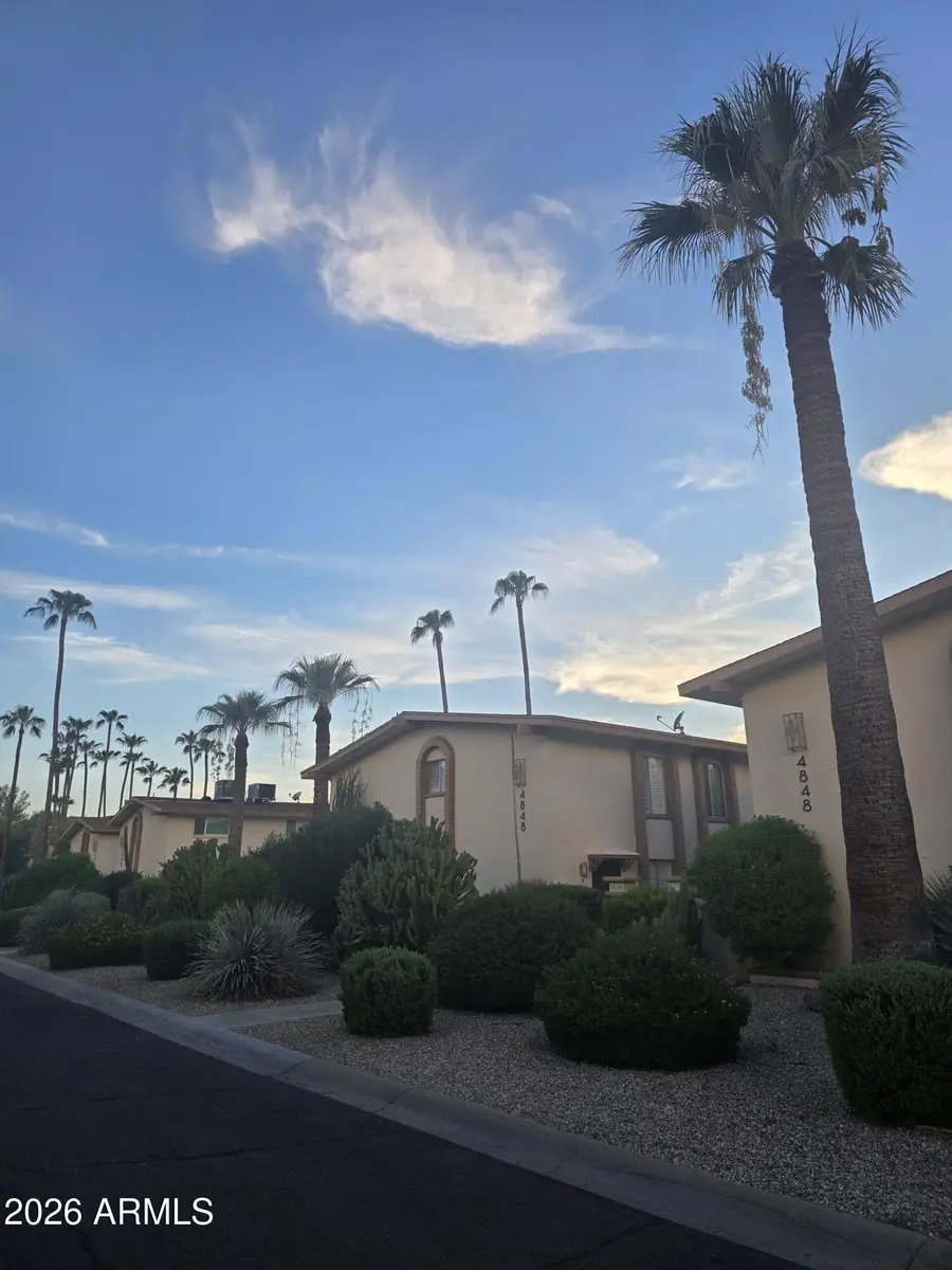 4848 N Woodmere Fairway -- #11, Scottsdale, AZ 85251 - #2