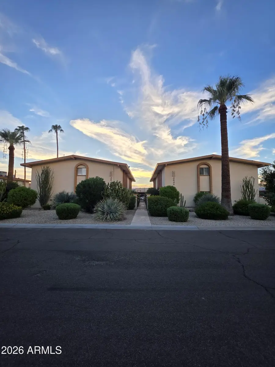 4848 N Woodmere Fairway -- #11, Scottsdale, AZ 85251 - #3