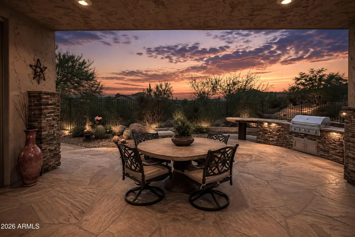 11270 E Quarry Trail, Scottsdale, AZ 85262 - #1