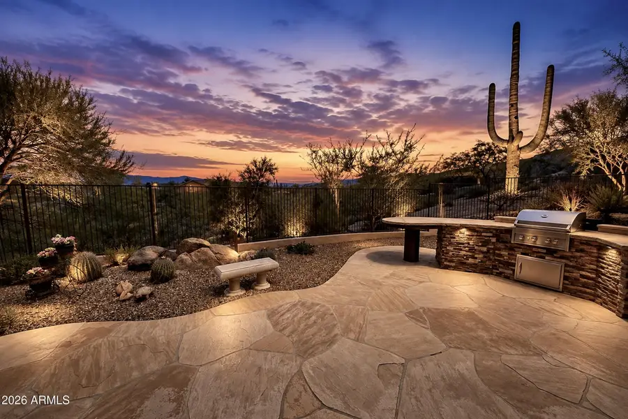 11270 E Quarry Trail, Scottsdale, AZ 85262 - #3