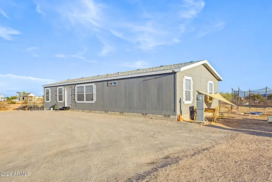 21735 W Montanoso Drive, Wittmann, AZ 85361 - #2
