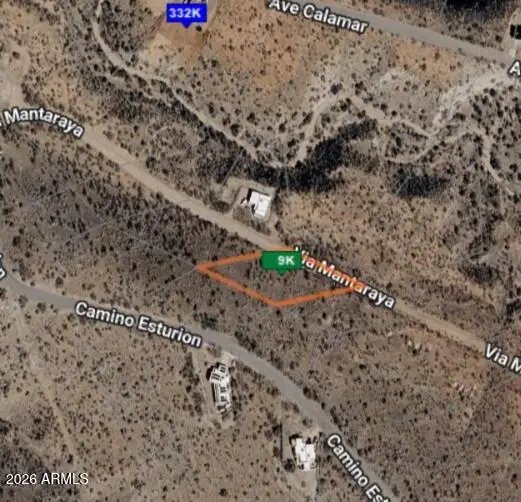 289 Via Mantaraya -- #51, Rio Rico, AZ 85648 - #1