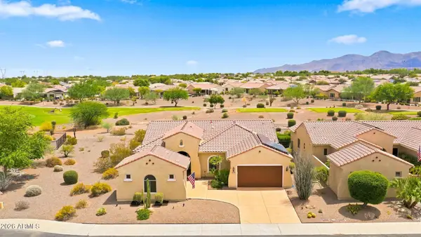 20515 N 264th Avenue, Buckeye, AZ 85396