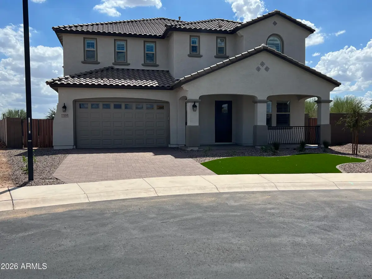 15899 W Cielo Grande Avenue, Surprise, AZ 85387 - #1