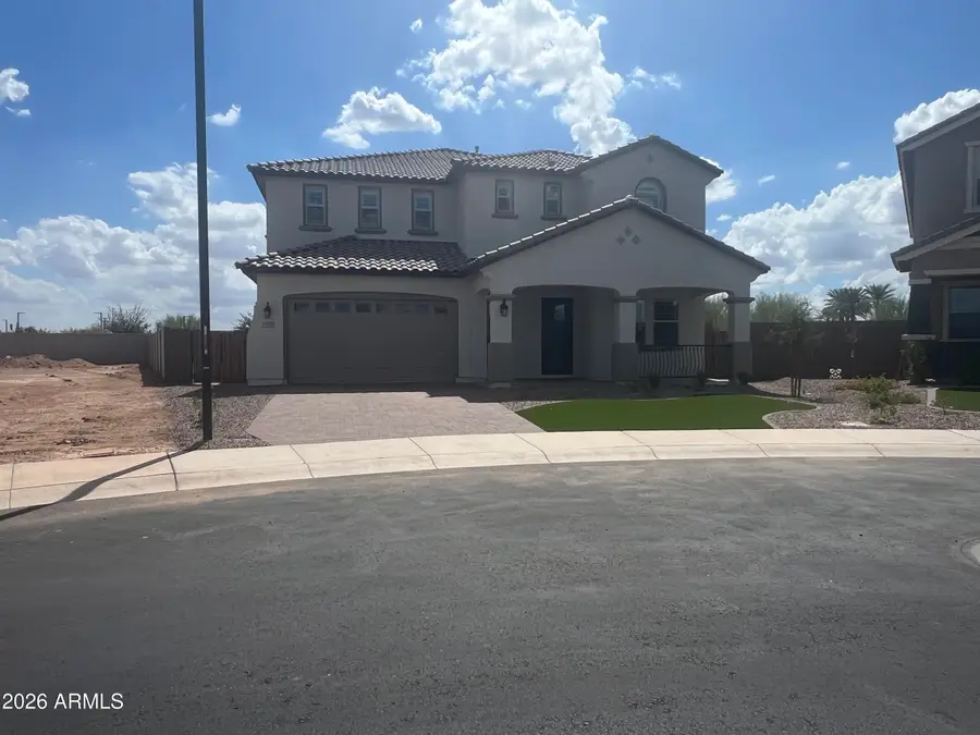 15899 W Cielo Grande Avenue, Surprise, AZ 85387 - #3