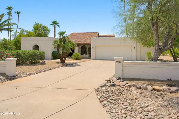 18727 E Avenida Del Ray --, Rio Verde, AZ 85263
