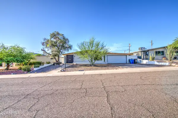 1340 E Townley Avenue, Phoenix, AZ 85020