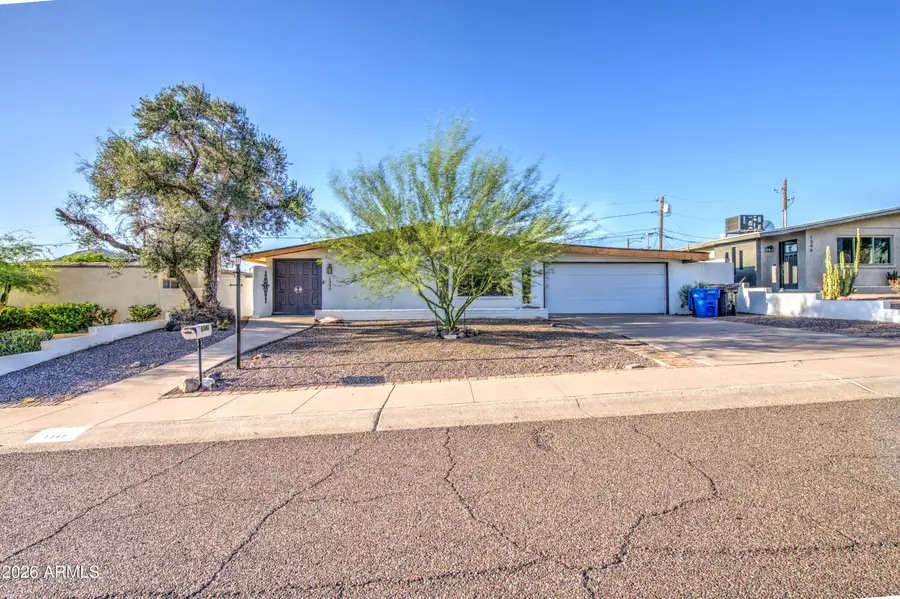 1340 E Townley Avenue, Phoenix, AZ 85020 - #2