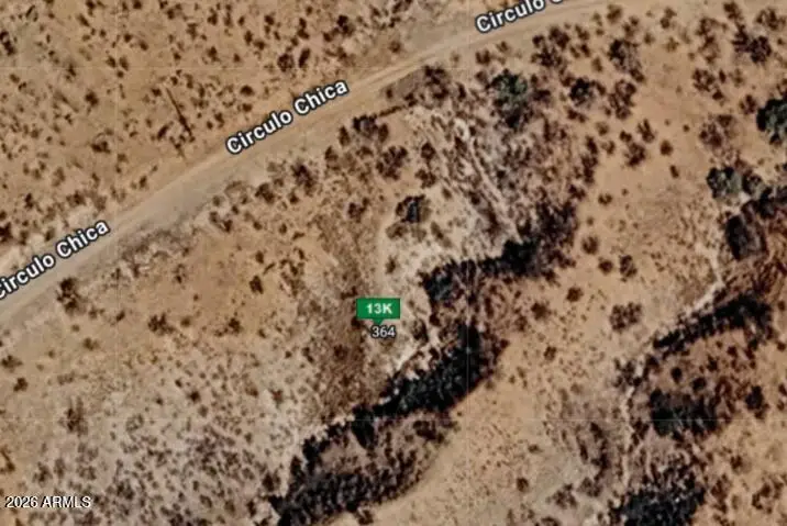 364 Circulo Chica -- #100, Rio Rico, AZ 85648 - #1