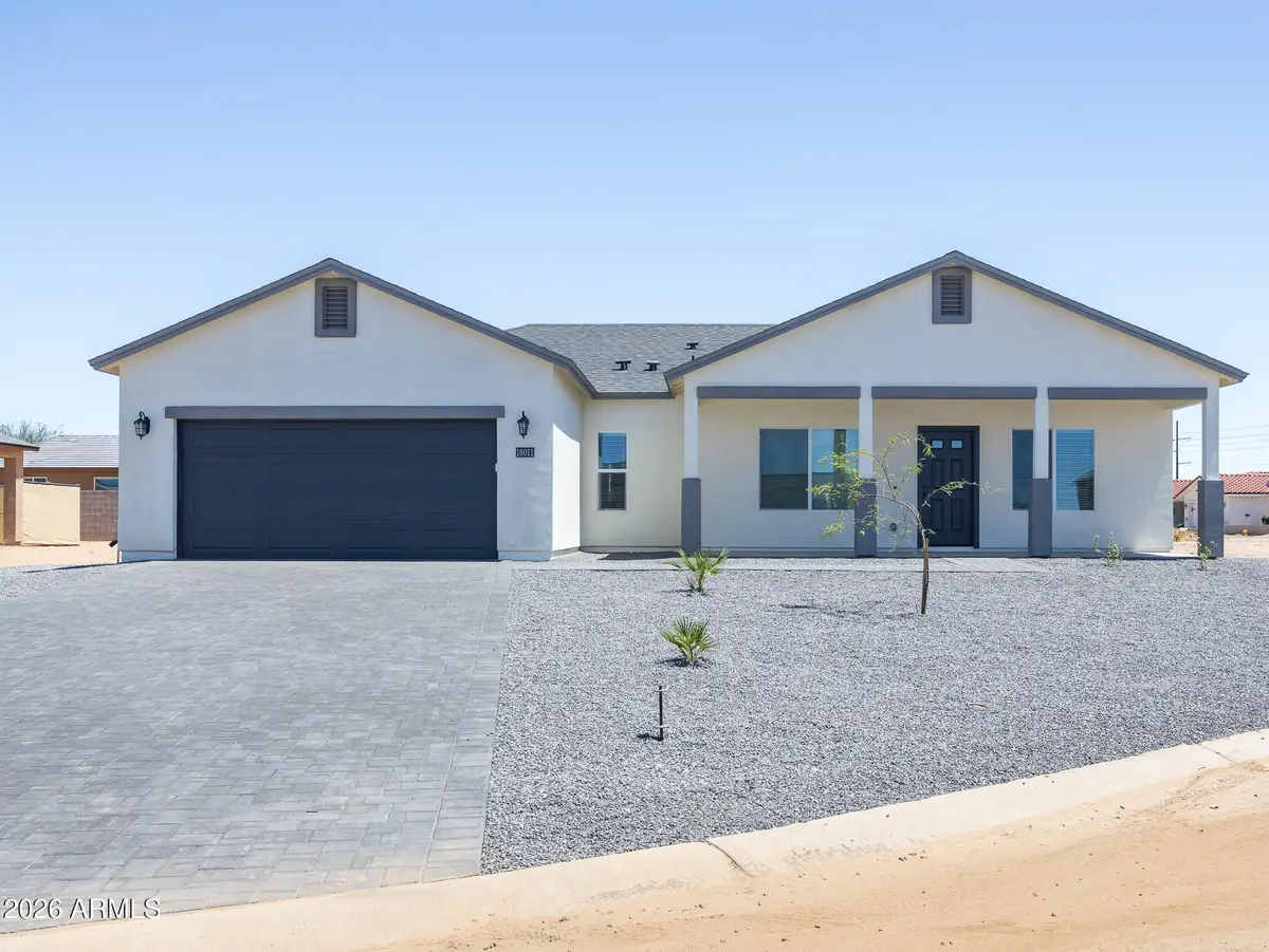 16011 S Hilo Circle, Arizona City, AZ 85123 - #1