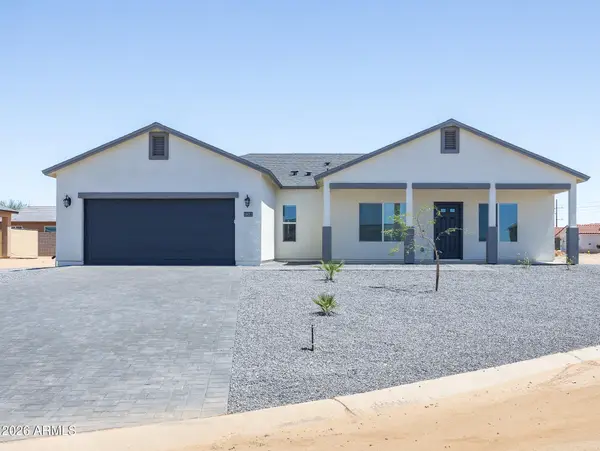 16011 S Hilo Circle, Arizona City, AZ 85123