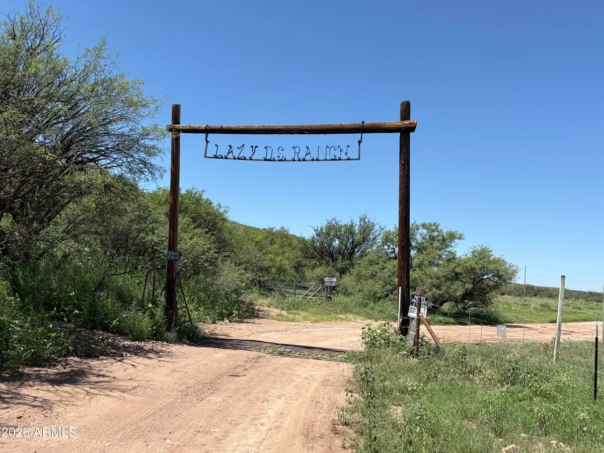 3XX W Lonely Dove Pl -- #11, Huachuca City, AZ 85616 - #1