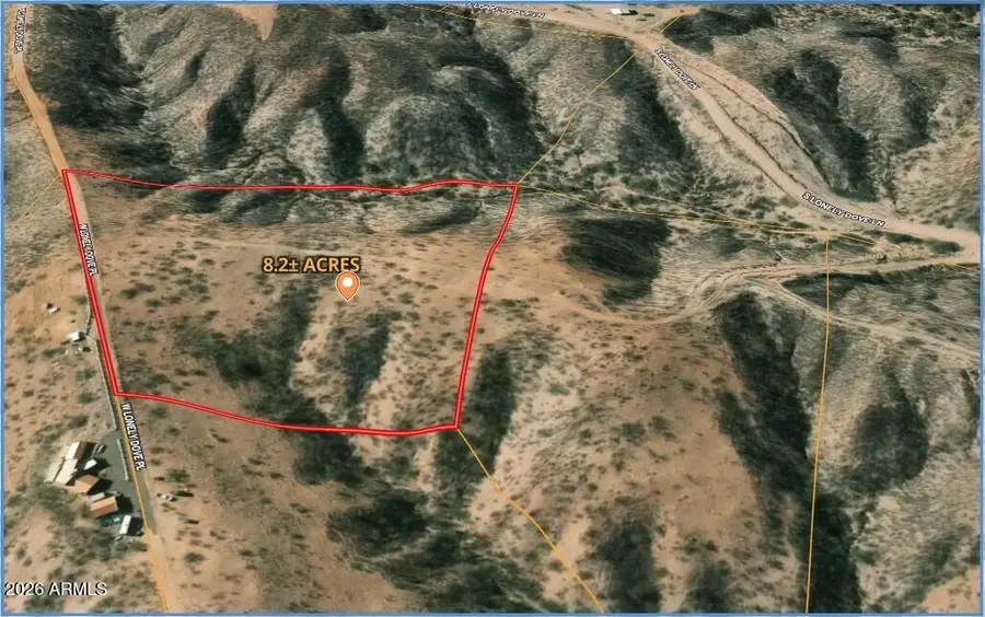 3XX W Lonely Dove Pl -- #11, Huachuca City, AZ 85616 - #2