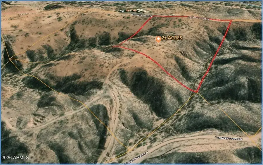 3XX W Lonely Dove Pl -- #11, Huachuca City, AZ 85616 - #3