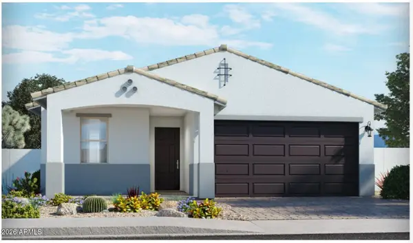 17818 W Washington Street, Goodyear, AZ 85338