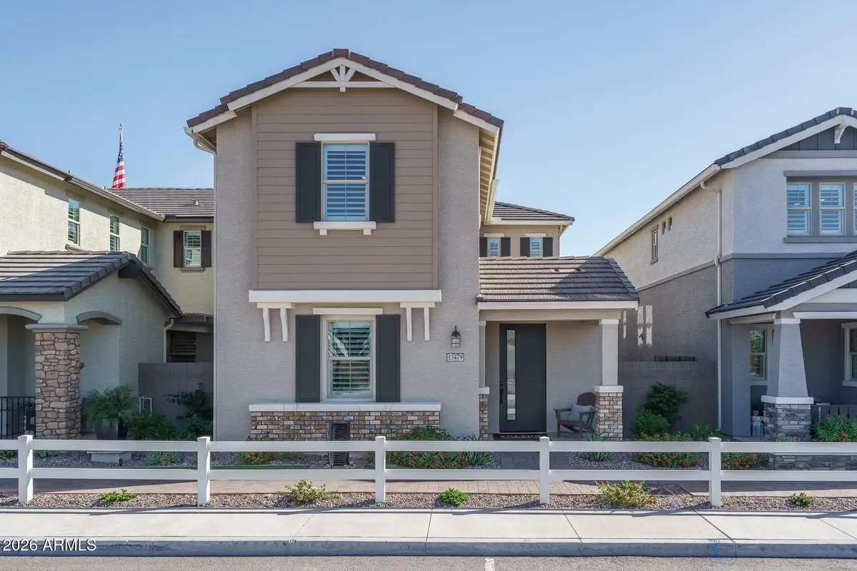 13479 N 156th Lane, Surprise, AZ 85379 - #1