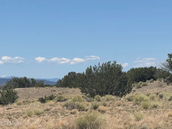 Lot 753 Woodland Valley Ranch -- #753, St Johns, AZ 85936