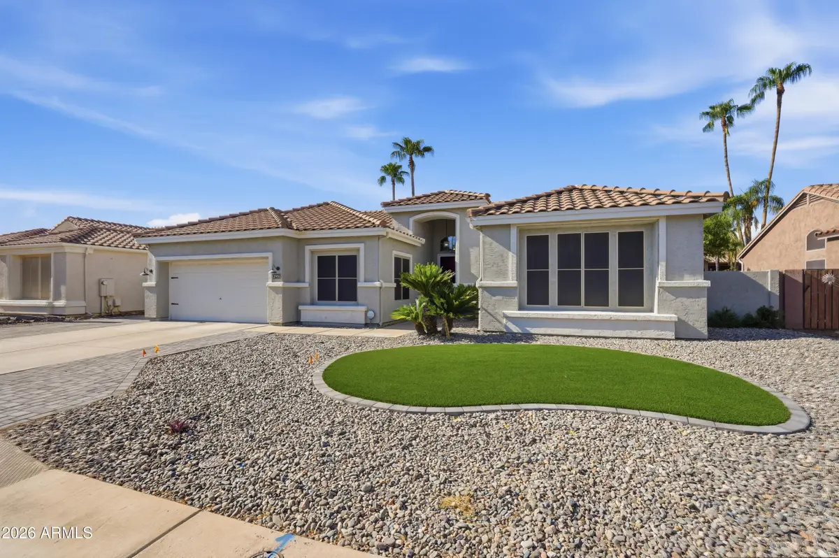 2906 E Merrill Avenue, Gilbert, AZ 85234 - #1