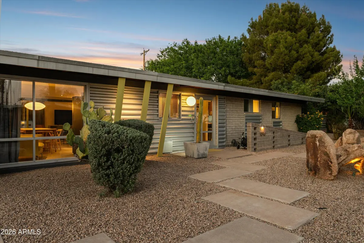 1318 W Glenn Drive, Phoenix, AZ 85021 - #1