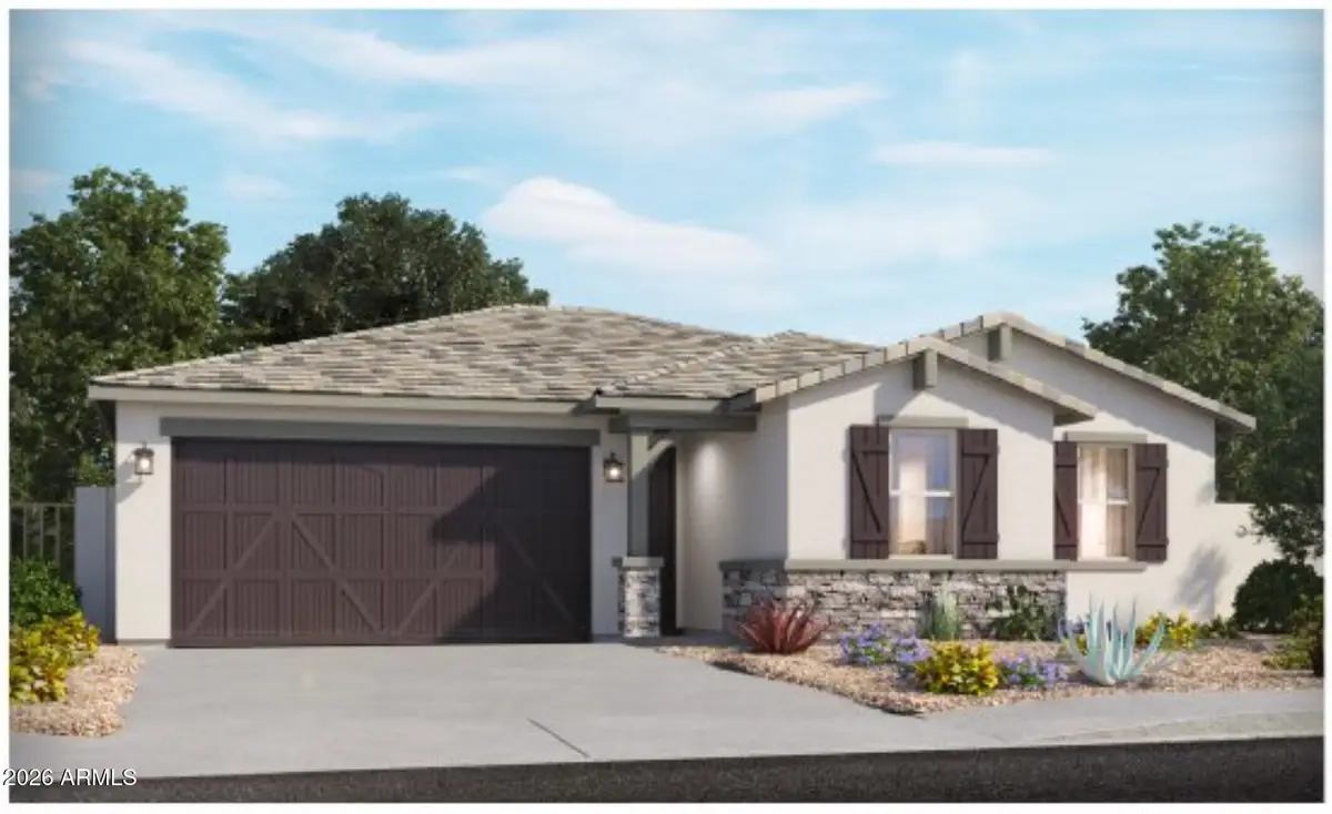 17755 W Woodlands Avenue, Goodyear, AZ 85338 - #1
