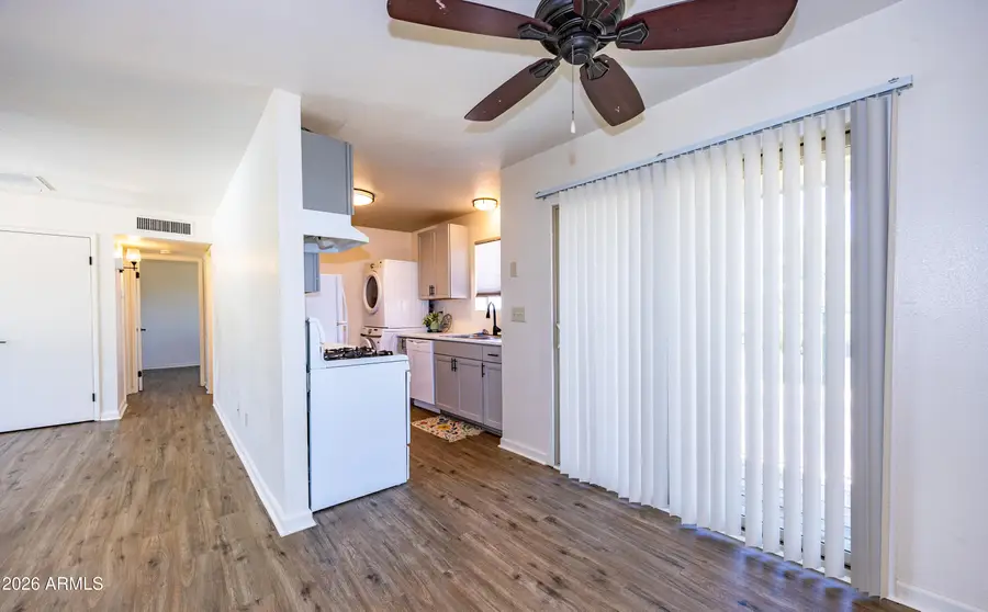 4419 Plaza Vista -- #D, Sierra Vista, AZ 85635 - #3