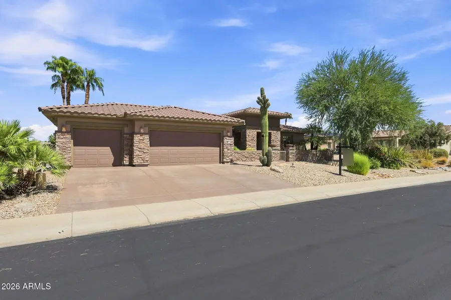 16904 W Villagio Drive, Surprise, AZ 85387 - #3